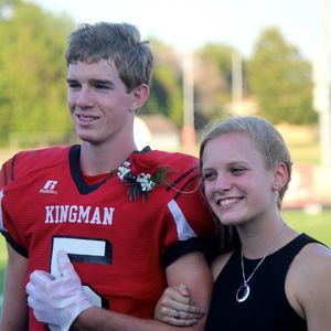 Meet your Posher, Carter